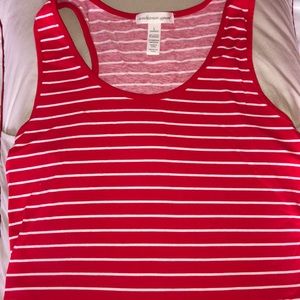 Ambiance Apparel Crop top☀️